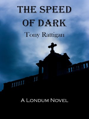 cover image of The Speed of Dark